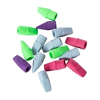 Eraser Caps 50-Ct