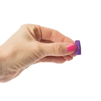 Eraser Caps 50-Ct