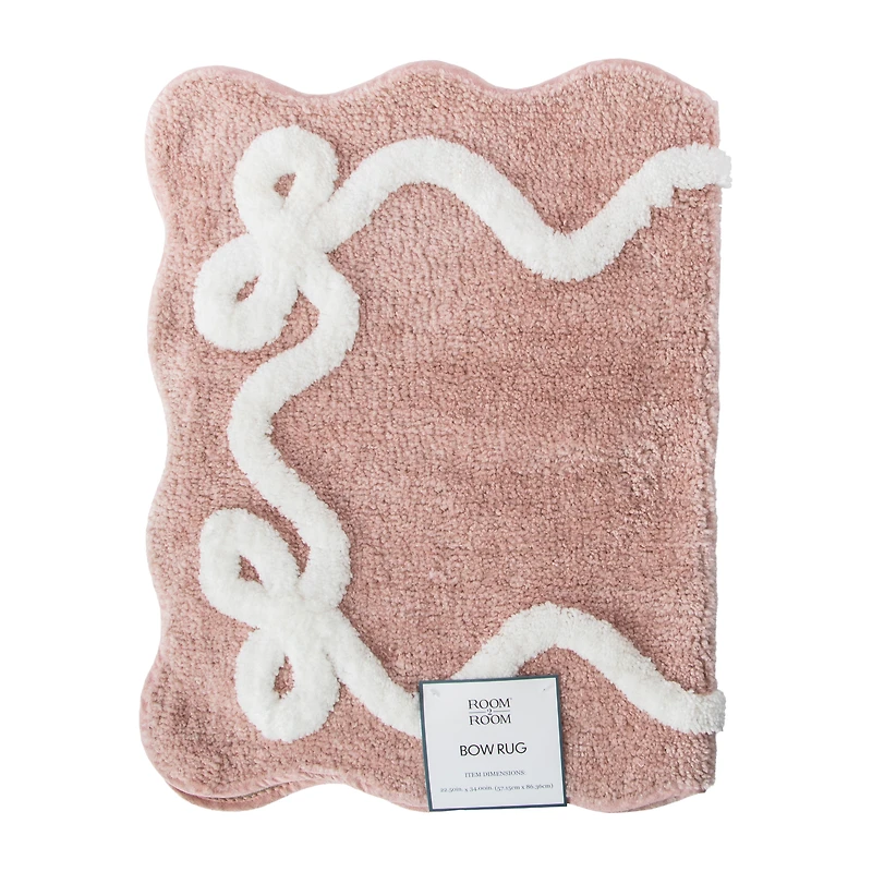 Accent Rug