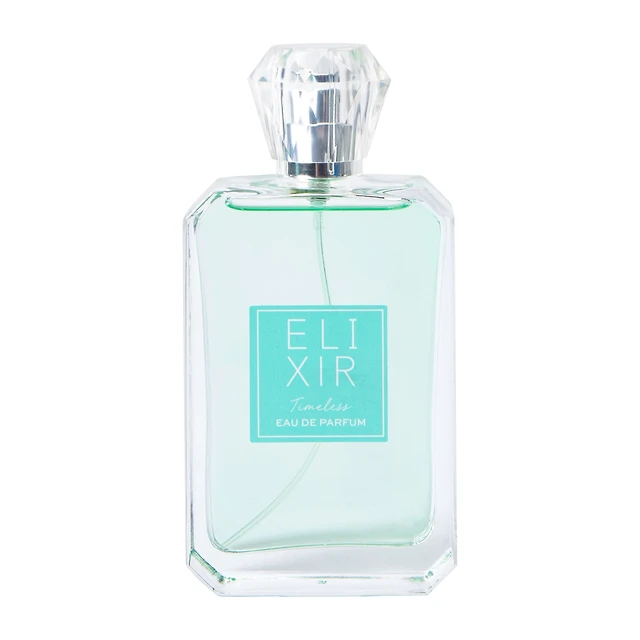 Elixir Timeless Eau De Parfum