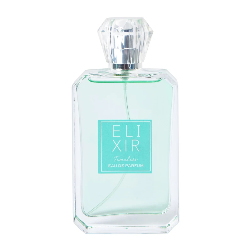 Elixir Timeless Eau De Parfum
