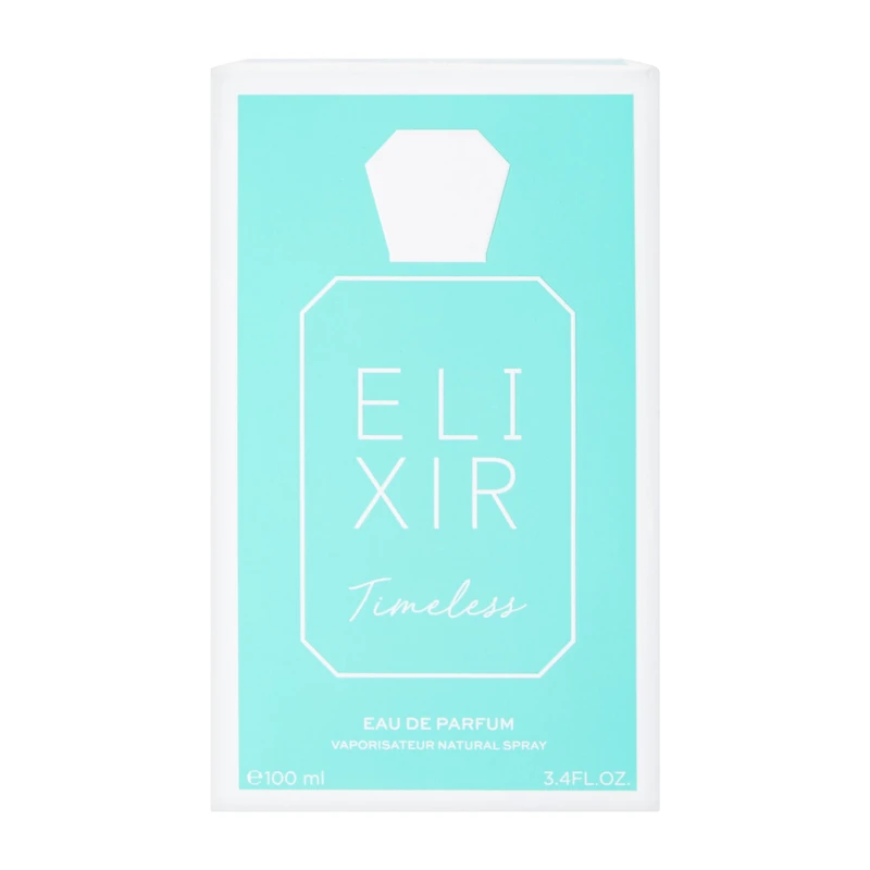 Elixir Timeless Eau De Parfum