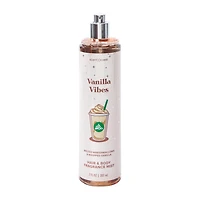 Vanilla Vibes Melted Marshmallows & Whipped Vanilla Hair & Body Fragrance Mist 7oz