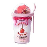 My Beauty Spot® Bath Scrub & Bomb Set 18.55oz