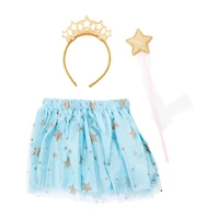 Expressions® Tutu, Wand & Headband Set
