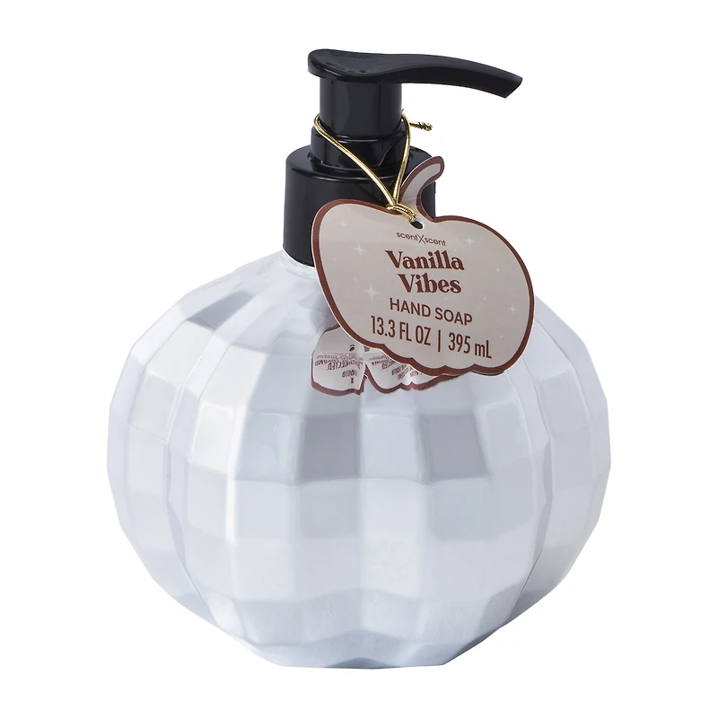 Vanilla Vibes Hand Soap 13.3oz
