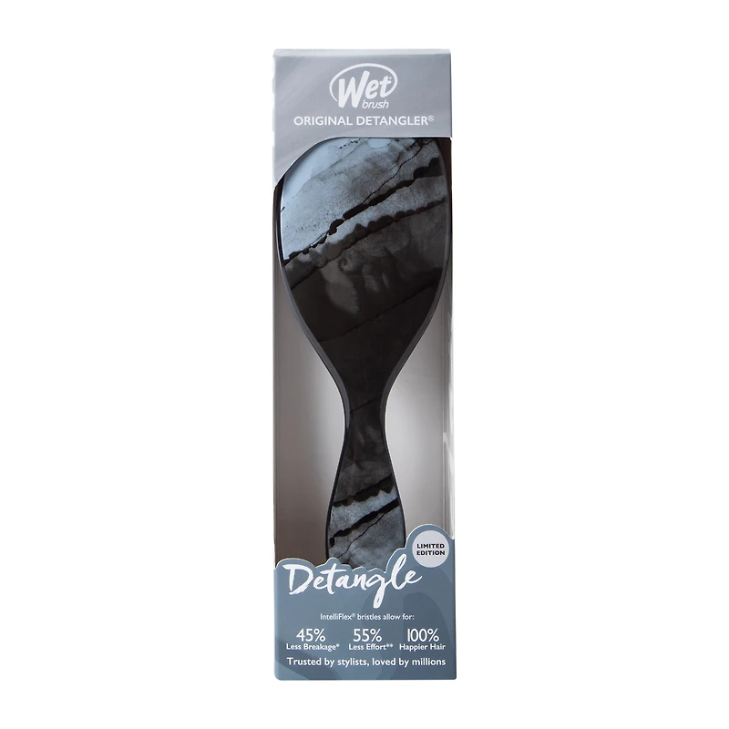 Wet Brush® Limited Edition Terrain Textures Gravel Detangler