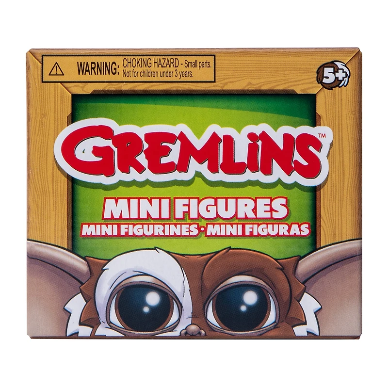 Gremlins™ Mini Figures (Styles May Vary