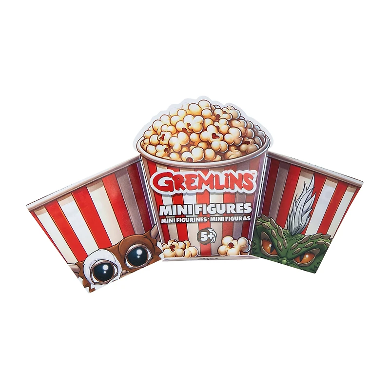 Gremlins™ Mini Figures (Styles May Vary