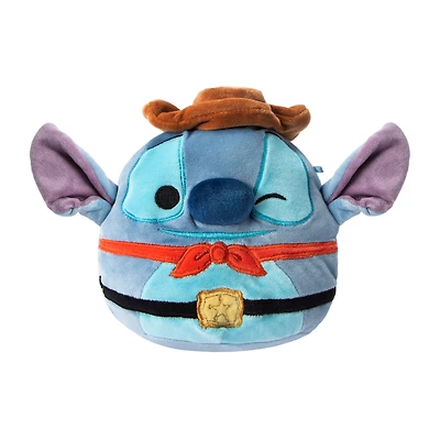 Squishmallows™ Disney Stitch Plush