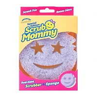 Scrub Daddy® Special Edition Scrub Mommy® Dual Sided Scrubber + Sponge