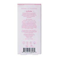 Smoke & Mirrors Luscious Lips Cherry Lip Butter 0.51oz