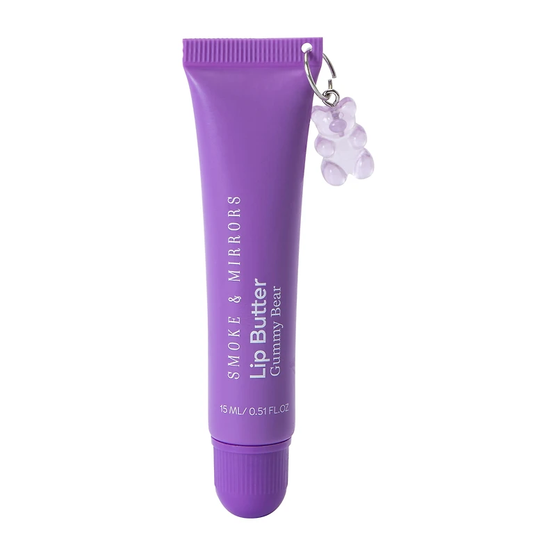 Smoke & Mirrors Luscious Lips Gummy Bear Lip Butter 0.51oz