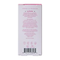 Smoke & Mirrors Luscious Lips Iced Coffee Lip Butter 0.51oz