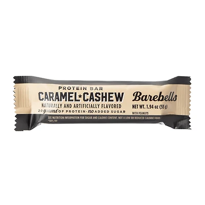 Barebells Protein Bar 1.94oz