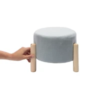 Foot Stool