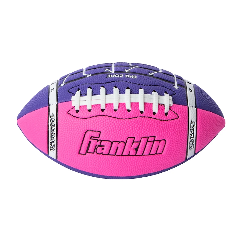 Franklin Mini Football (Styles May Vary)
