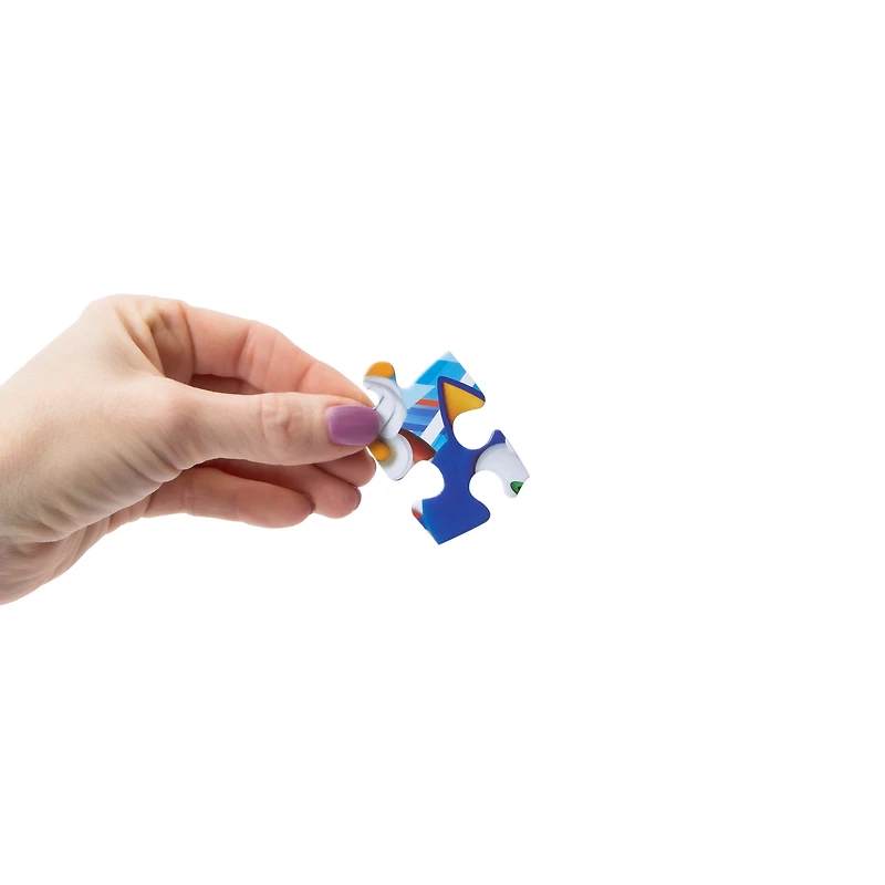 Sonic The Hedgehog™ Puzzle 48-Pieces