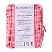 Dazzle & Glow Watermelon Scented Dewy Skin Kit 3-Pack