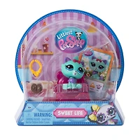 Littlest Pet Shop® Sweet Life Toy