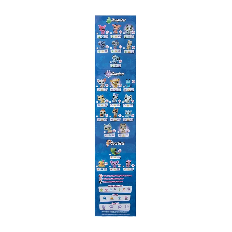 Littlest Pet Shop® Sweet Life Toy