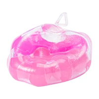 Grin Studios® DNA Amazing Slime Squish Ball