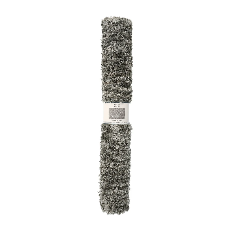 Shaggy Rug 44inx68in