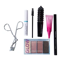 Smoke & Mirrors Eye-Conic Bliss Eye Makeup Essentials 7-Piece