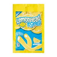 Lemonhead® Ropes 3oz
