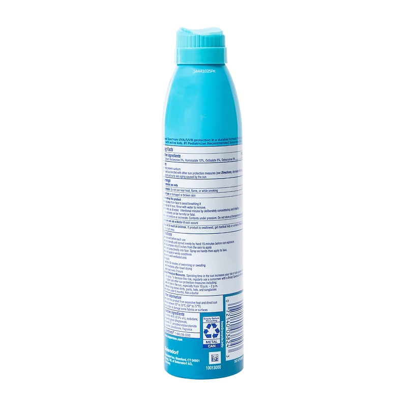 Coppertone® Kids Sunscreen Spray 6.9oz