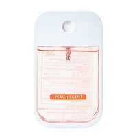 Fresh Feels Hand Sanitizer Peach