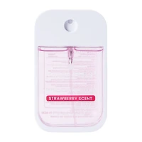 Fresh Feels Strawberry Scent Hand Sanitizer 1.4oz