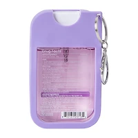 Fresh Feels Vanilla Sugar Scent Hand Sanitizer Mist 1.4oz