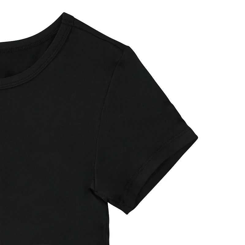 Juniors Jersey Tee