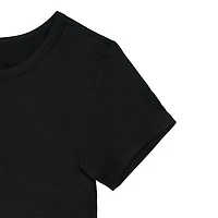 Juniors Jersey Tee