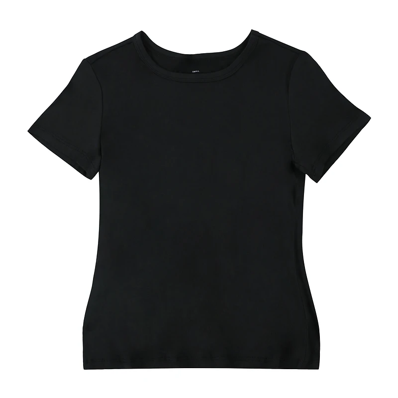 Juniors Jersey Tee