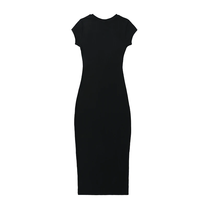 Juniors Maxi Dress