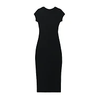 Juniors Maxi Dress