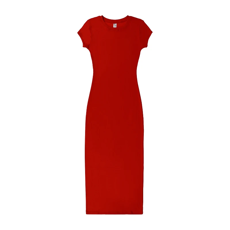 Juniors Maxi Dress