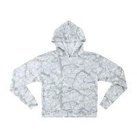 Juniors Fleece Hoodie