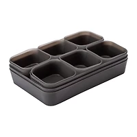 Drawer Organizers Set 12-Count