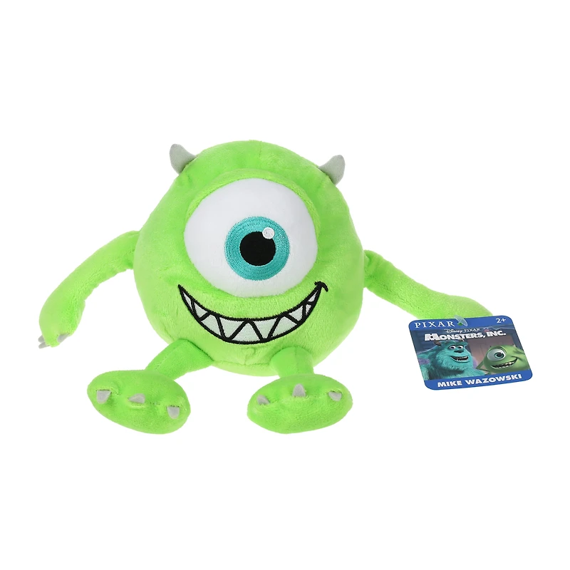 Disney PIXAR Monsters, Inc. Character Plush