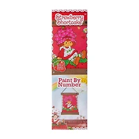 Strawberry Shortcake™ Paint By Number Set