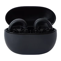 Metallic Open Ear True Wireless Earcuffs
