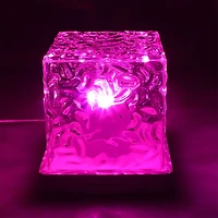 Water Wave LED Wireless Speaker