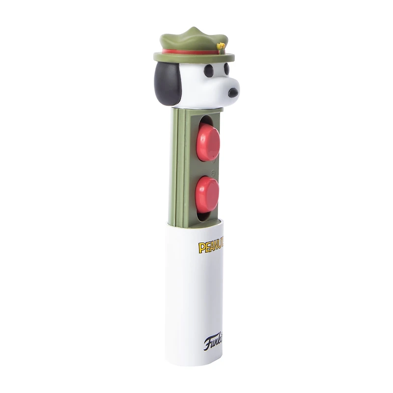 Funko Pop!® Peanuts® Beagle Scout Snoopy True Wireless Earbuds