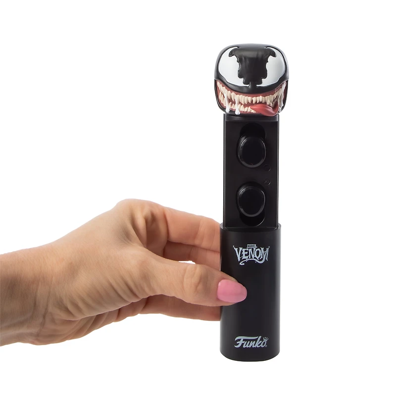 Funko Pop!® Venom True Wireless Earbuds