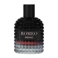 Romeo Primo Pour Homme Eau De Toilette 3.4oz