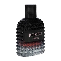 Romeo Primo Pour Homme Eau De Toilette 3.4oz