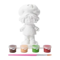 Strawberry Shortcake™ Paint Your Own Figurine Set
